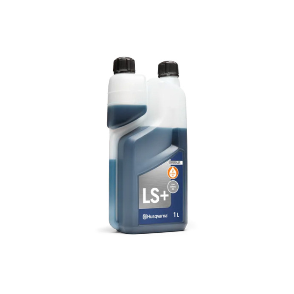 Olio miscela 2T Husqvarna LS+ da 1 Lt