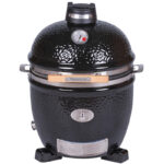 Barbecue MONOLITH JUNIOR PRO SERIES 2.0 nero