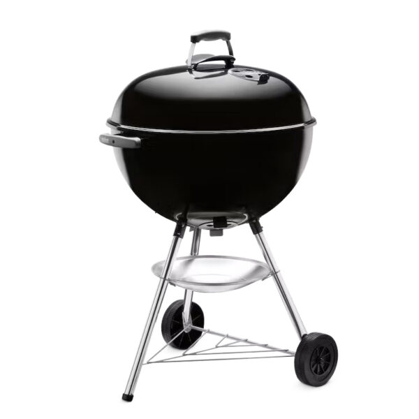 Barbecue a carbone Bar-B-Kettle - 57 cm WEBER - immagine 3