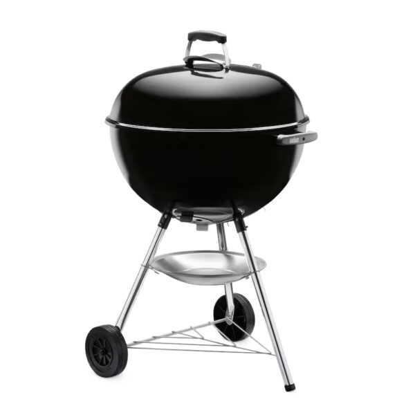 Barbecue a carbone Bar-B-Kettle - 57 cm WEBER - immagine 4