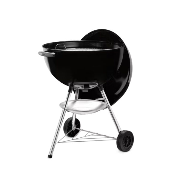 Barbecue a carbone Bar-B-Kettle - 57 cm WEBER - immagine 2