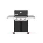 Barbecue a gas Genesis E-315 WEBER