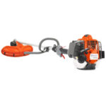 Decespugliatore a scoppio Husqvarna 243RJ