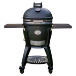 Barbecue MONOLITH CLASSIC AVANTGARDE (senza carrello)