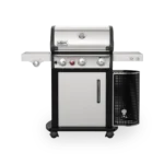 Barbecue Weber a gas Spirit Premium SP-335 GBS