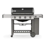 Barbecue Weber a gas Genesis® II E-410 GBS