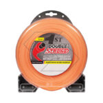 Filo per decespugliatore SABART Double Strong R301601